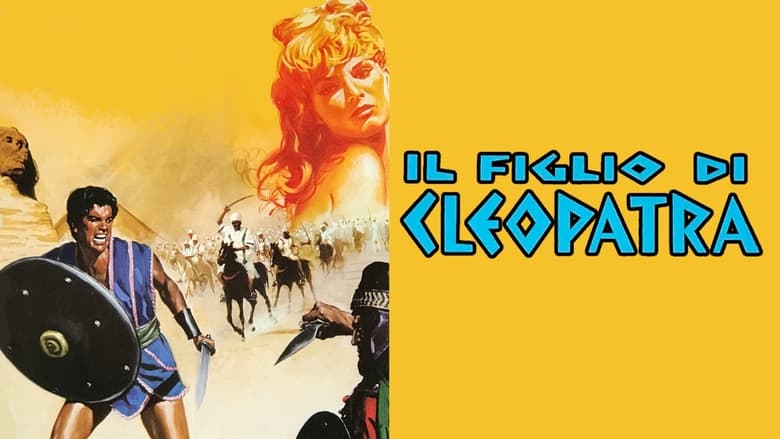 Il figlio di Cleopatra (1964)