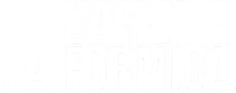 L'afide e la formica