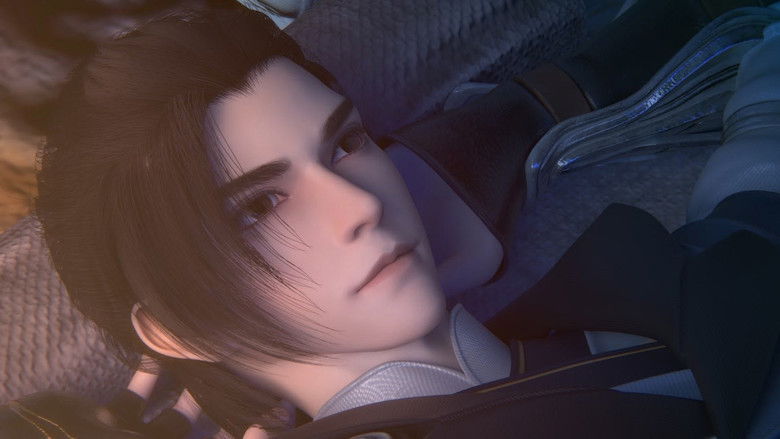 Still image for The Sword Immortal Is Here season 1 episode 9: Episode 9 Still image for The Sword Immortal Is Here season 1 episode 9: Episode 9