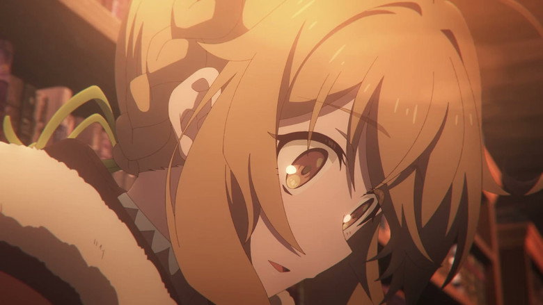 Still from Secrets of the Silent Witch - Season 1 Episode 13