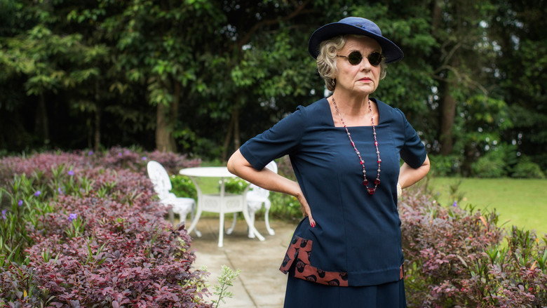 Still from Indian Summers - Season 2 Episode 10