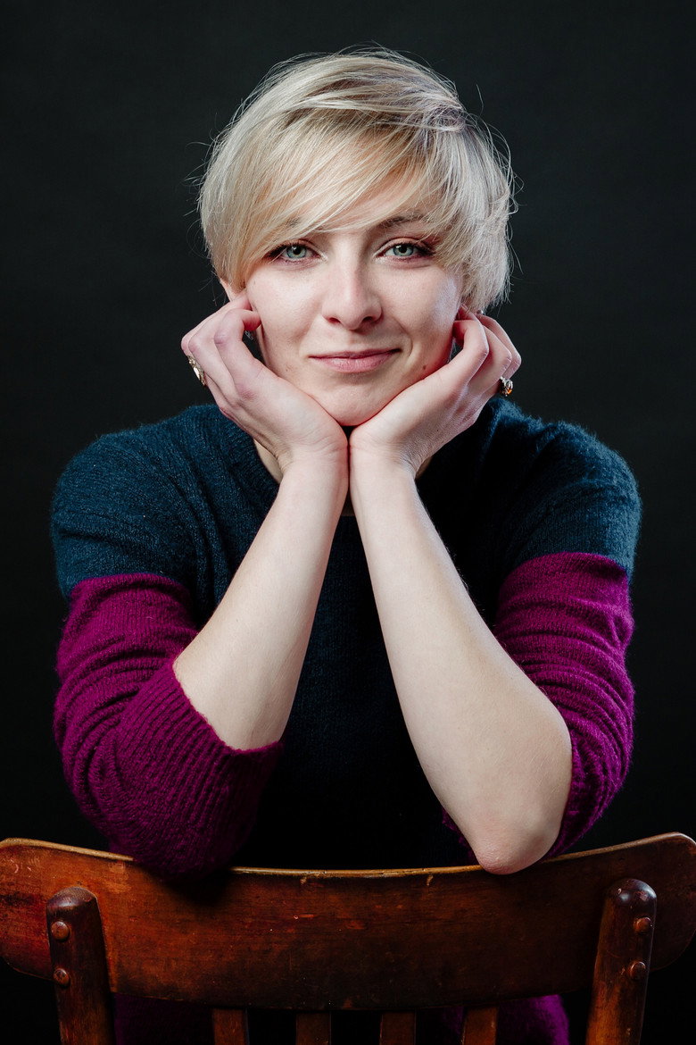 Louise Lehry photo