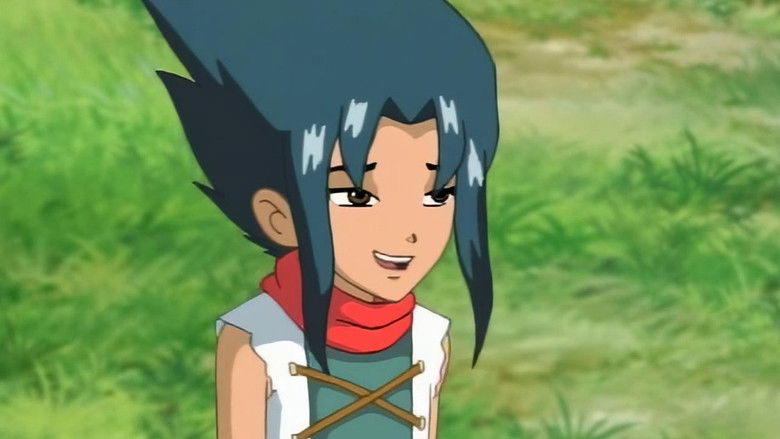 Still image for Dinosaur Baby Holy Heroes season 1 episode 42: Episode 42