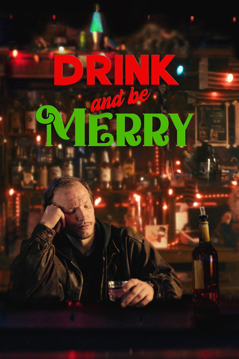 Imatge de Drink and Be Merry