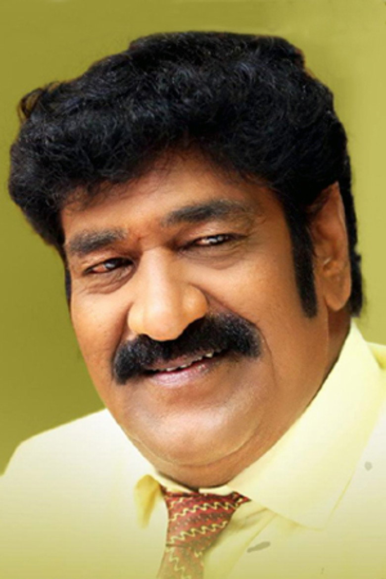 Raghu Babu photo 2