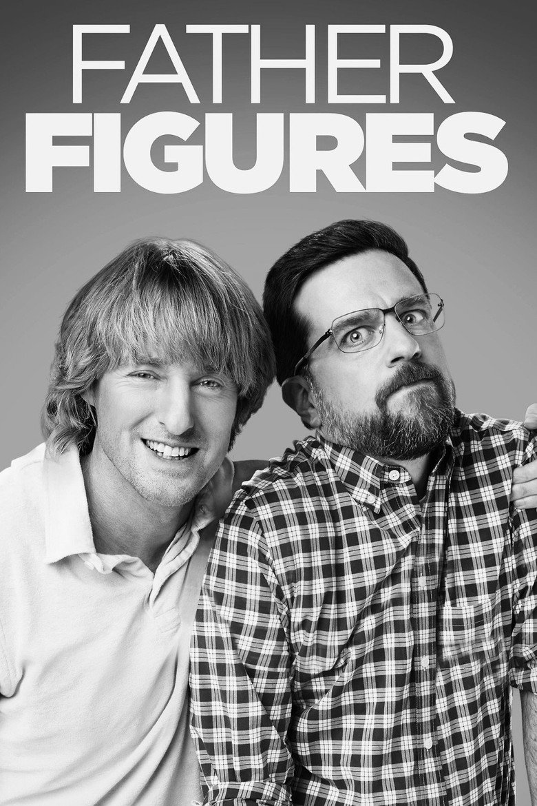 Imatge de Father Figures