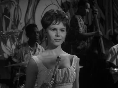 Still image for Danger Man season 1 episode 33: Hired Assassin Still image for Danger Man season 1 episode 33: Hired Assassin