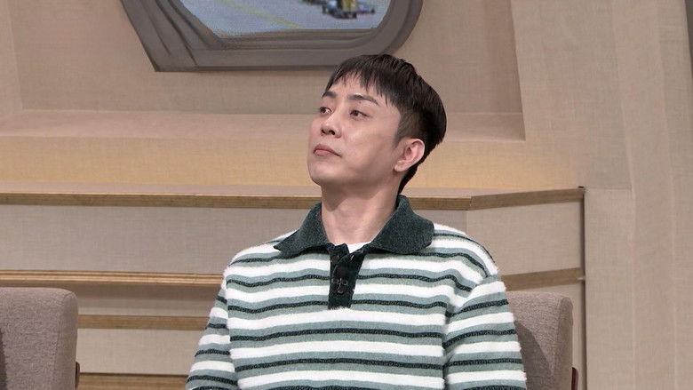 Still image for Seol Min-seok's Naked World History season 1 episode 237: Episode 237