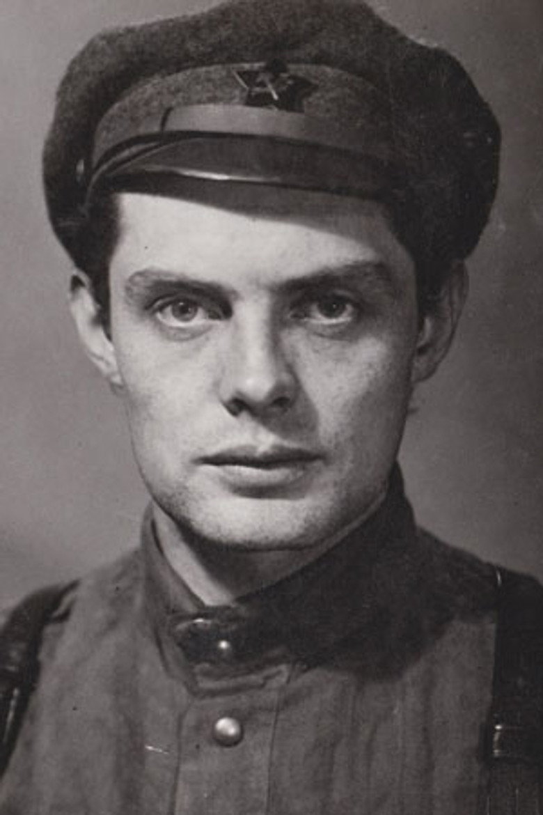 Pavel Kadochnikov photo 2