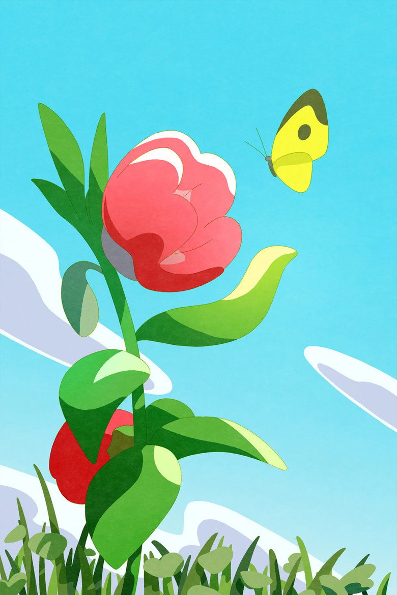 Imatge de L'última flor