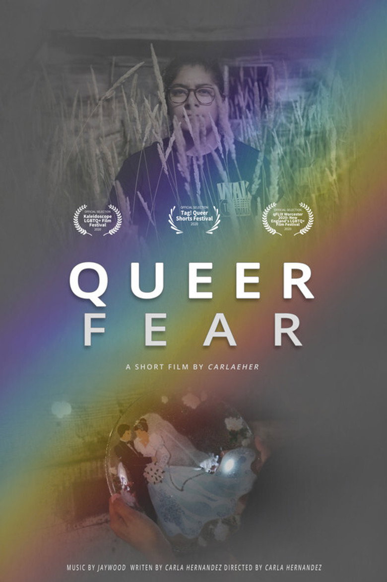 Queer Fear background