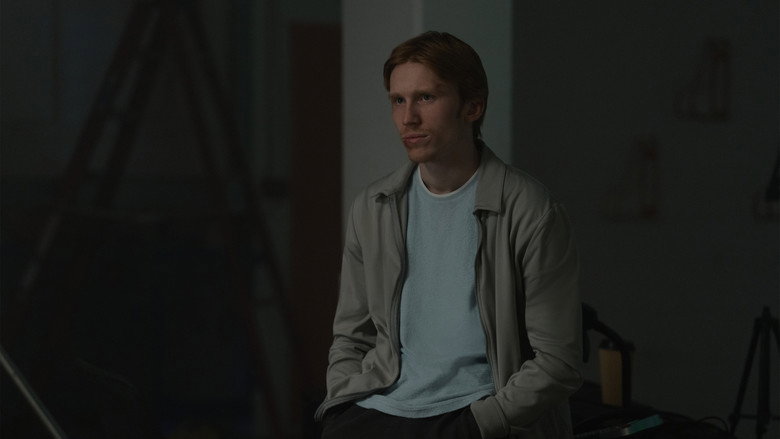 Still from 犯罪紀錄 - 第 2 集 7