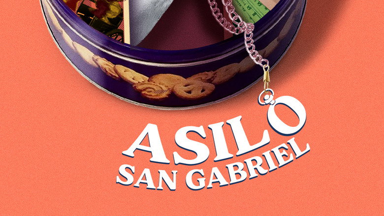 Asilo San Gabriel — scene 1