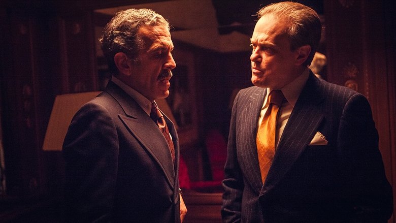 Still image for Mafia Only Kills in Summer season 1 episode 8: Episode 8 Still image for Mafia Only Kills in Summer season 1 episode 8: Episode 8