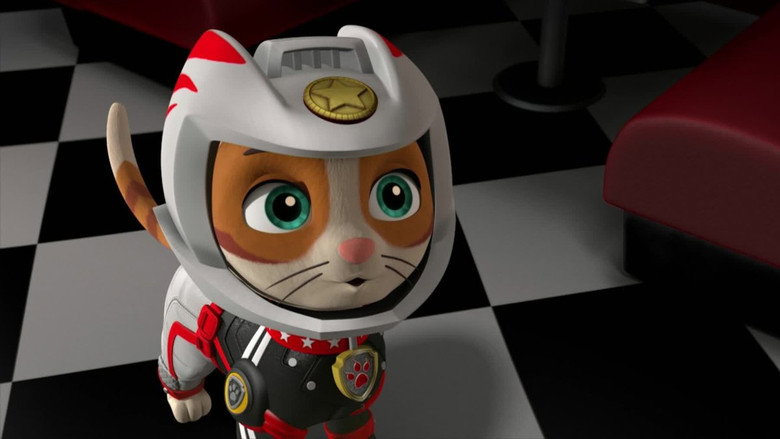 Still from PAW Patrol episode 33