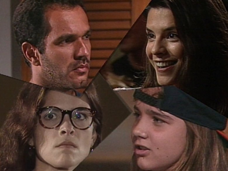 Still image for Quatro por Quatro season 1 episode 54: Chapter 54 Still image for Quatro por Quatro season 1 episode 54: Chapter 54