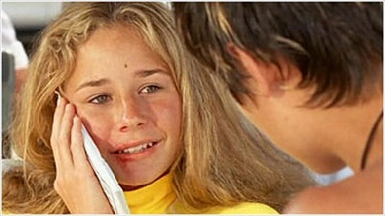 Still image for Blue Water High season 1 episode 1: Pilot Still image for Blue Water High season 1 episode 1: Pilot