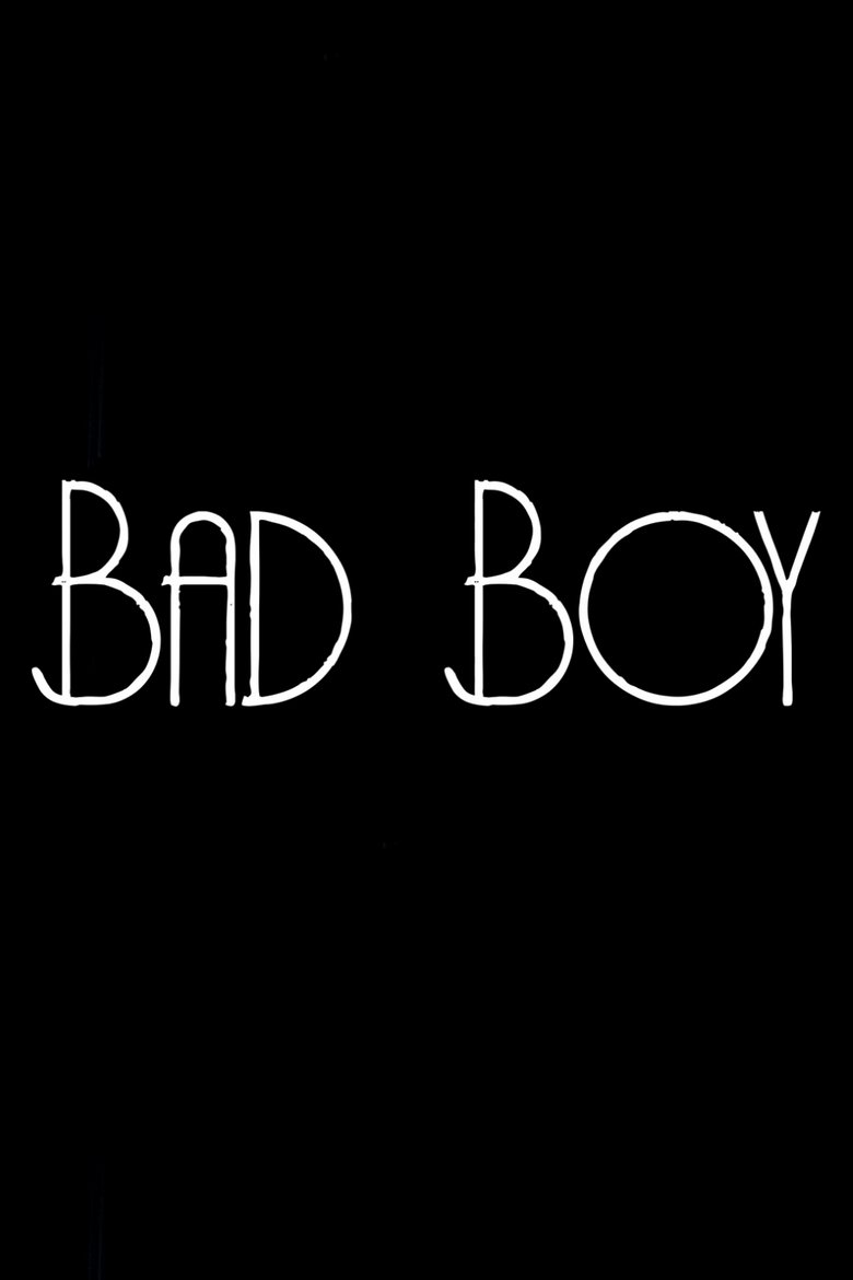 Bad Boy