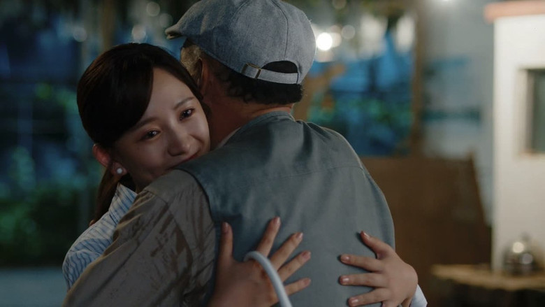 Still image for The Girl Who Sees Smells season 1 episode 20: Episode 20 Still image for The Girl Who Sees Smells season 1 episode 20: Episode 20