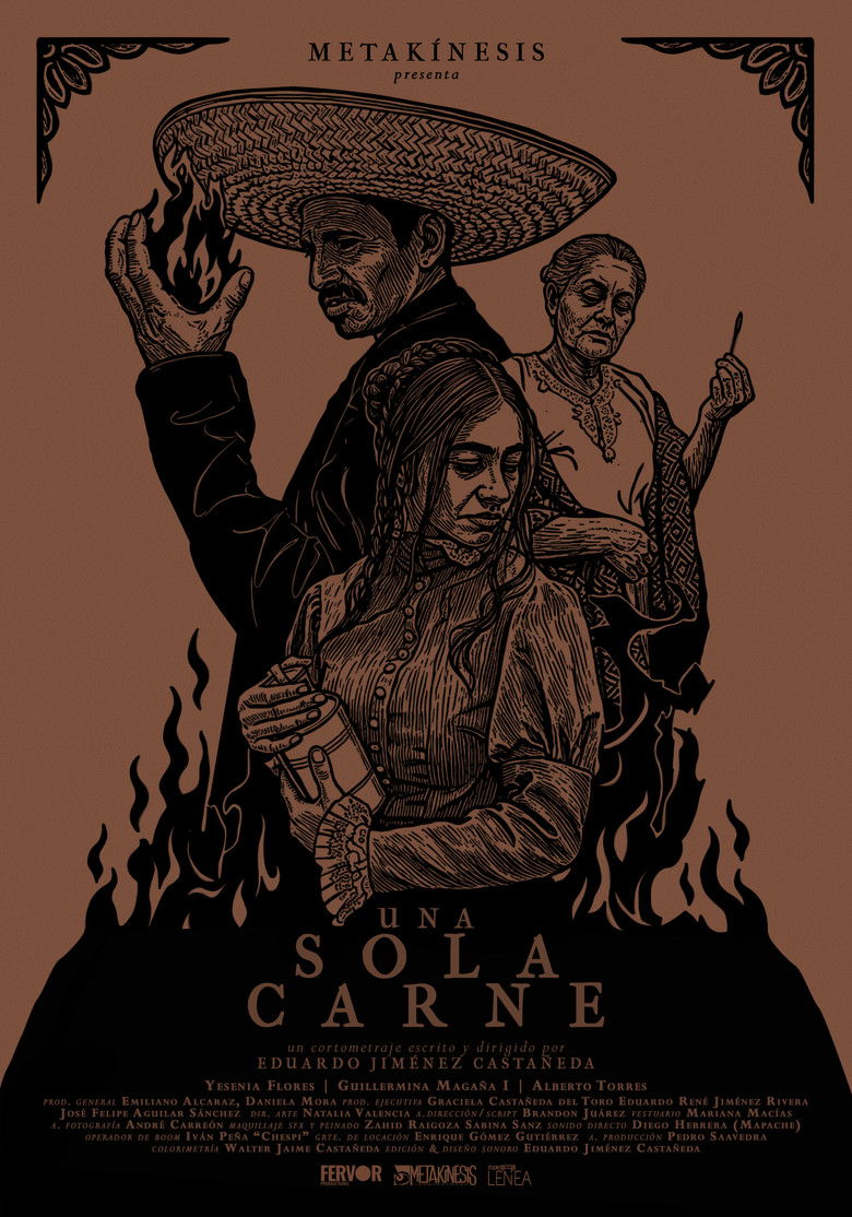 Imatge de Una Sola Carne