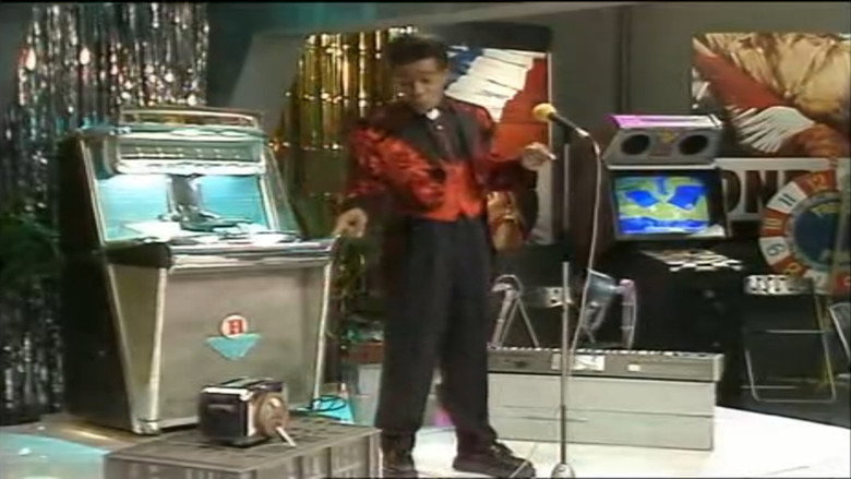 Series II Deleted Scenes