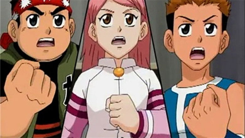 Still image for Go for Speed season 1 episode 62: Episode 62 Still image for Go for Speed season 1 episode 62: Episode 62