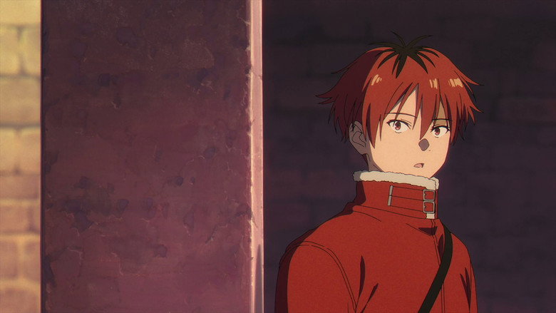 Still from Frieren: Beyond Journey's End - Season 1 Episode 34