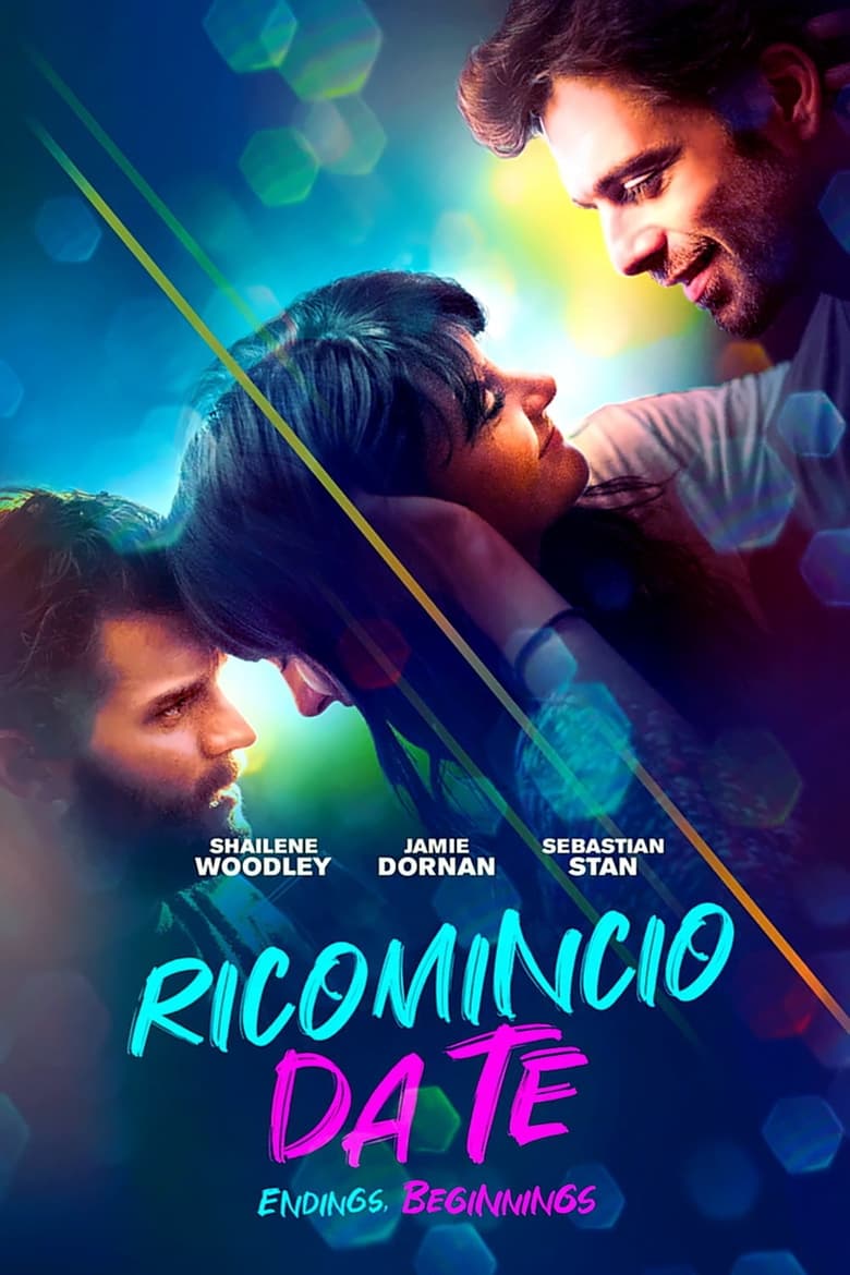 Endings , Beginnings - Ricomincio da te (2020)