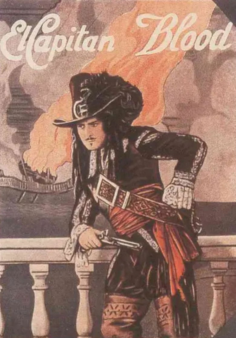Imatge de Captain Blood