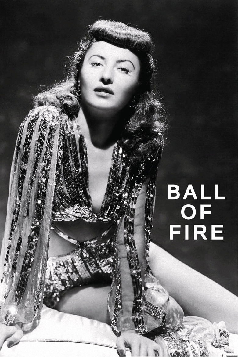 Imatge de Bola de foc