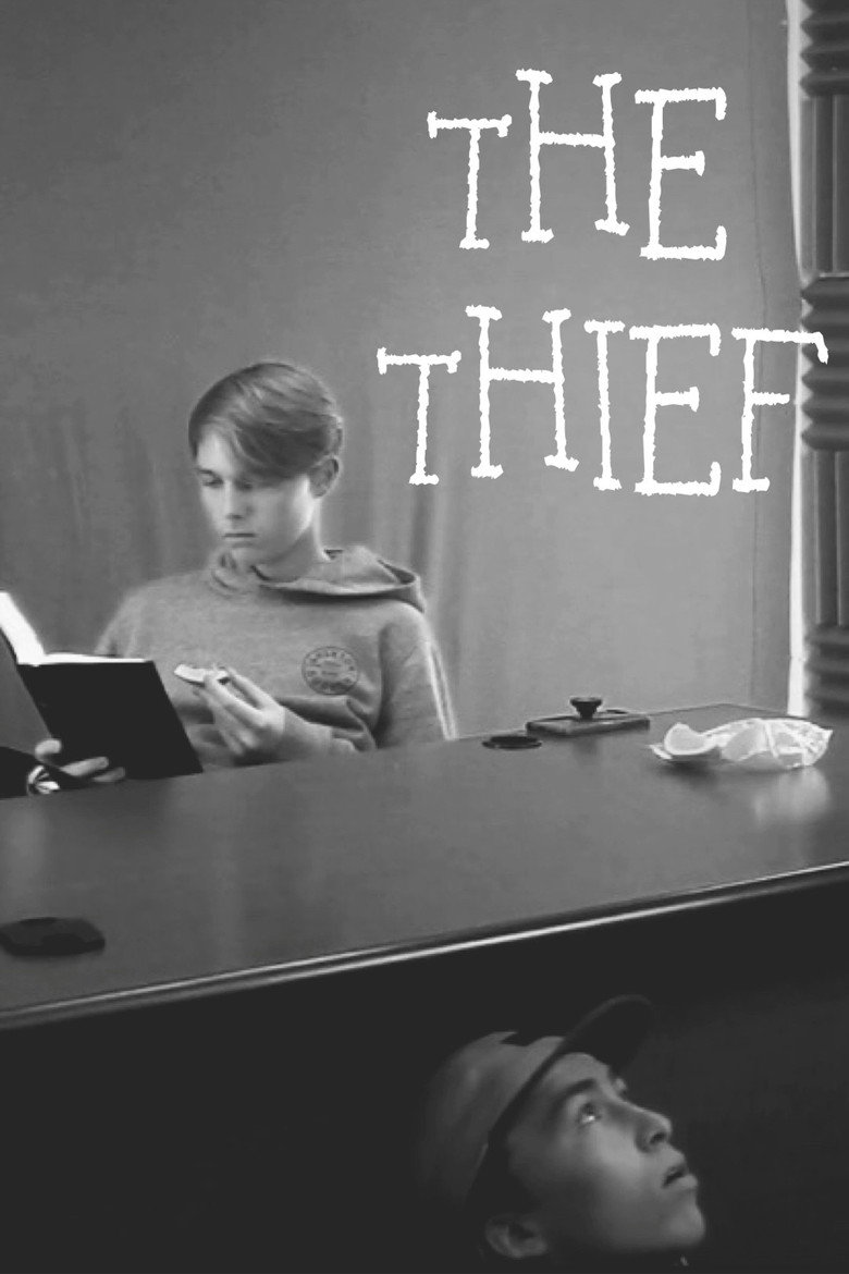 The Thief background