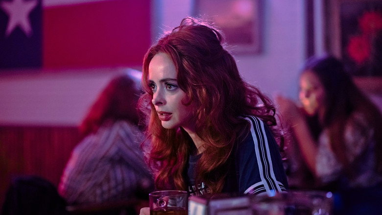 Still from Love & Death - Season 1 Episode 1