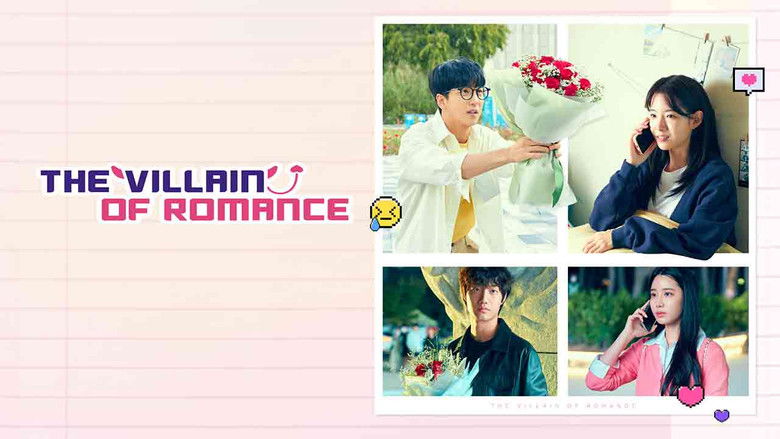 The Villain of Romance backdrop 4