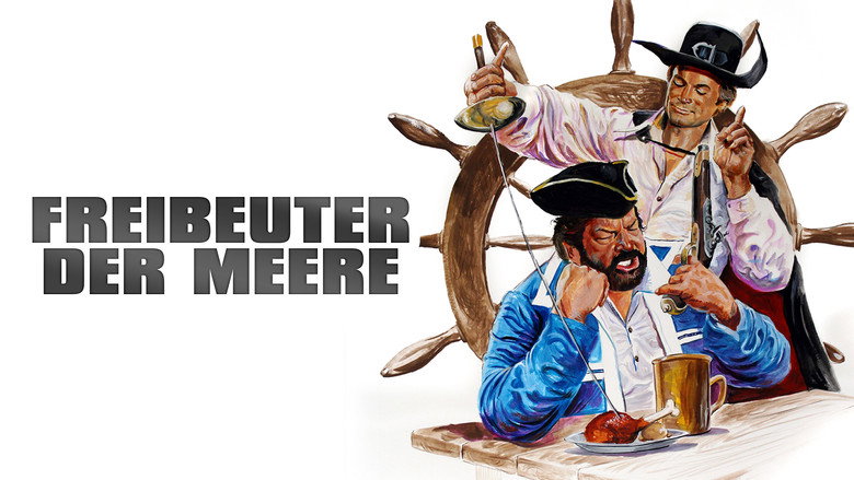 Freibeuter der Meere