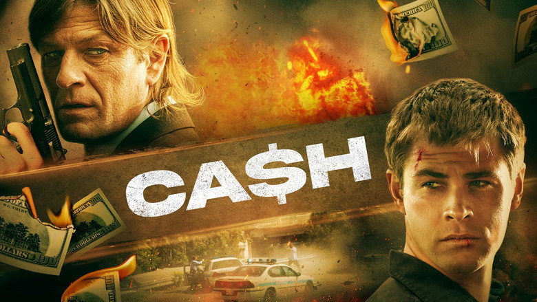 Still from Ca$h