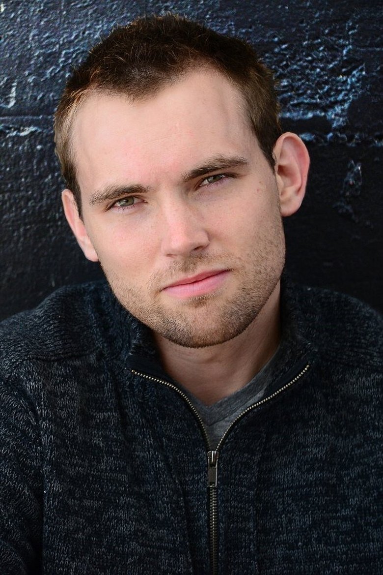 Chris Romrell portrait image