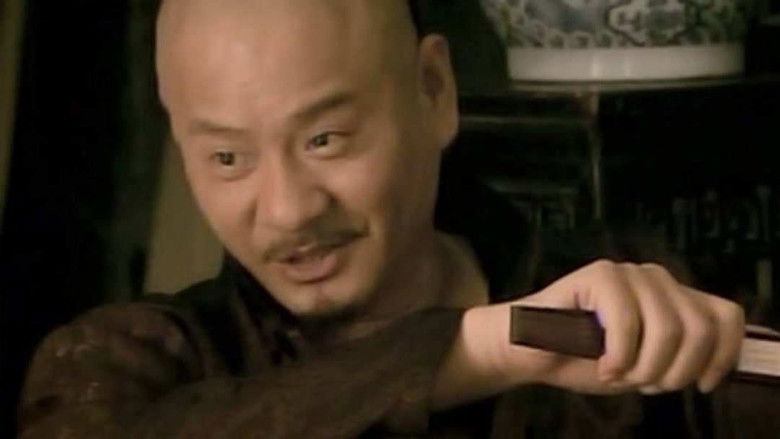 Still image for 兄弟英雄 season 1 episode 24: Episode 24 Still image for 兄弟英雄 season 1 episode 24: Episode 24