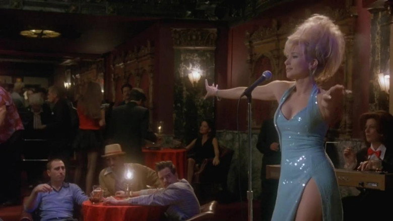 Image d'arrière-plan 4 du film The Winner