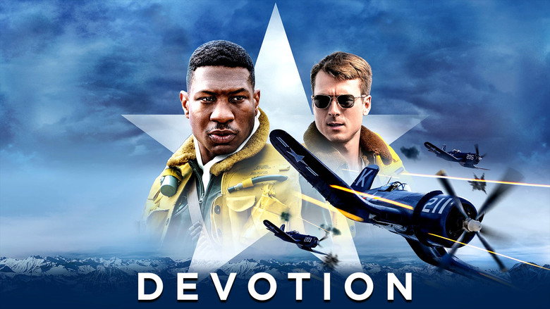 Devotion still 5