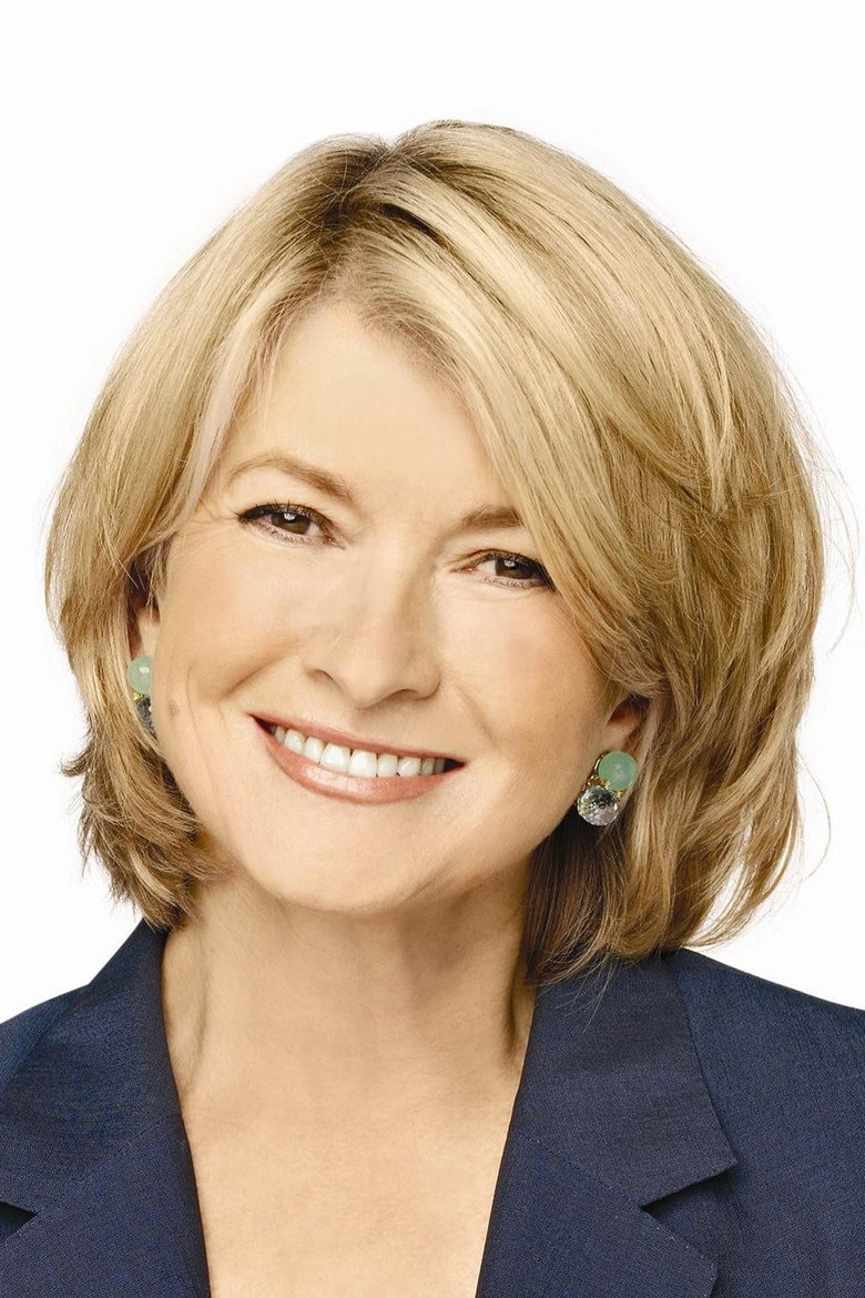 Martha Stewart photo 3