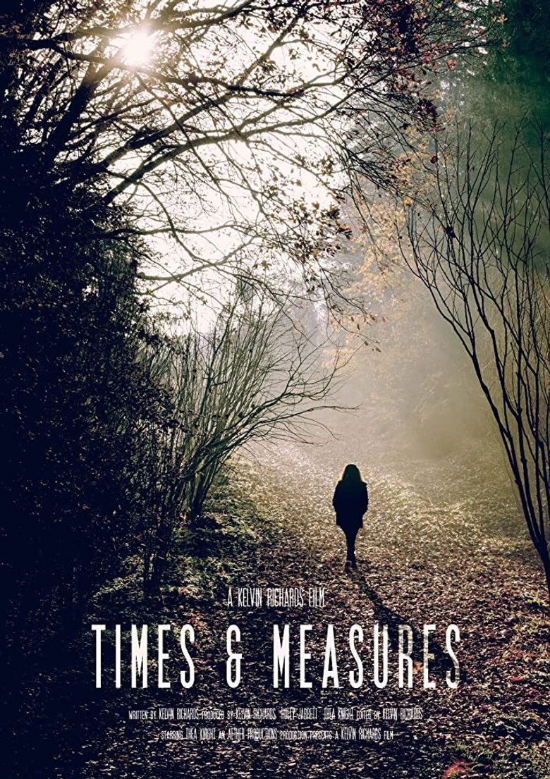 Imatge de Times & Measures