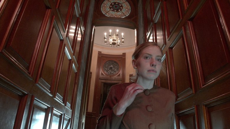 The Doctor's Case (2018)