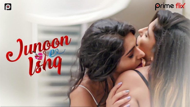 Junoon e Ishq movie poster