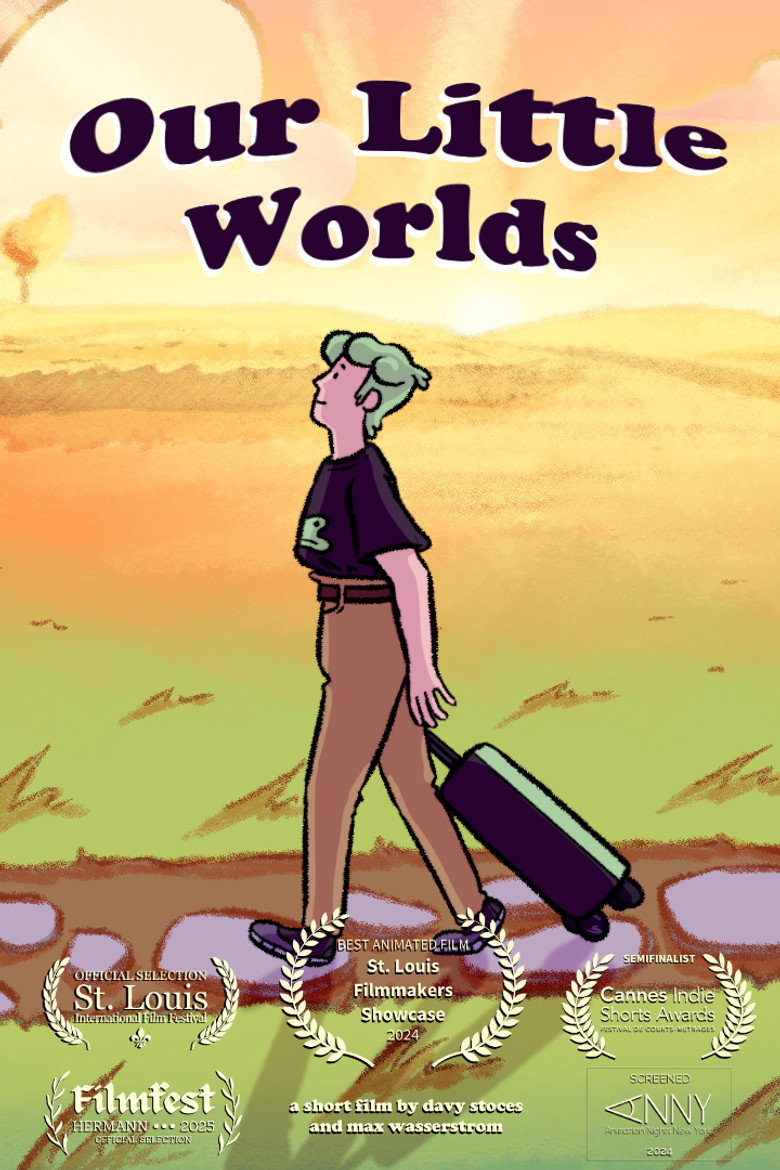 Our Little Worlds