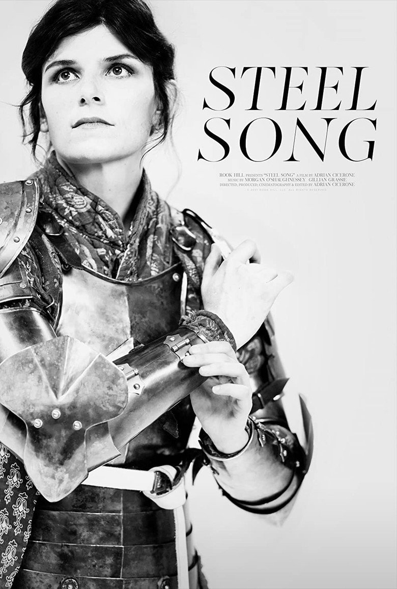 Imatge de Steel Song