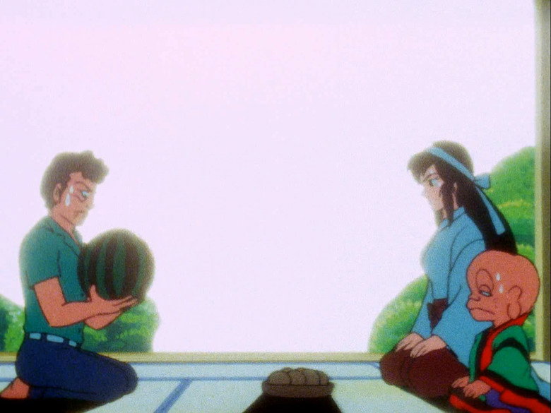 Still from Urusei Yatsura - Season 1 Episode 63