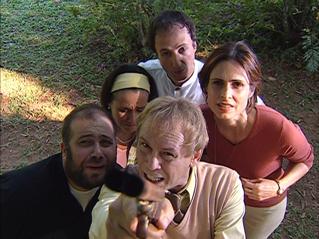 Still image for Desejos de Mulher season 1 episode 173: Chapter 173 Still image for Desejos de Mulher season 1 episode 173: Chapter 173