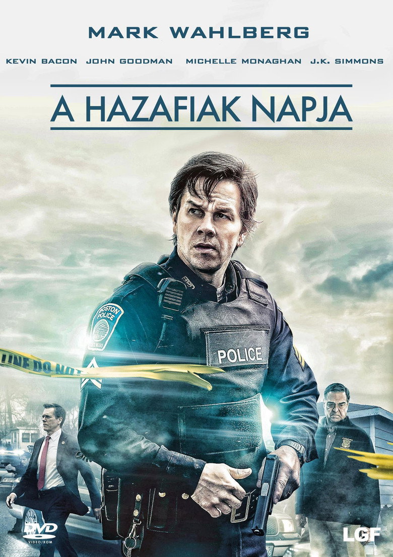 A hazafiak napja (2016)