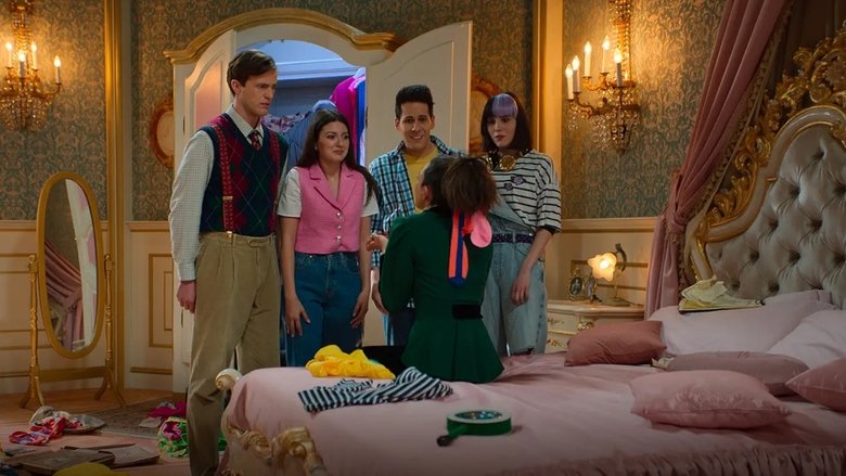 Episode still