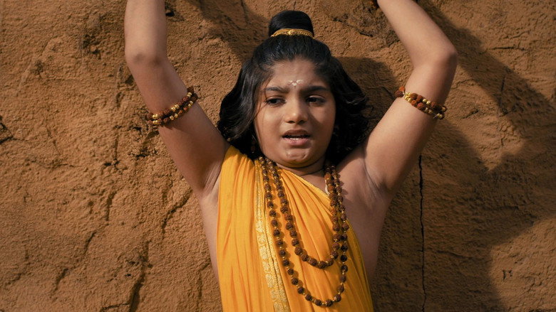 Hastinapur Ke Veer 시즌 1 40화